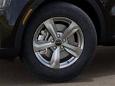 Thumbnail of 2025 Ebony Black Kia Sorento
