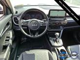 Thumbnail of 2022 Dark Ocean Blue Kia Seltos