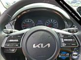 Thumbnail of 2022 Dark Ocean Blue Kia Seltos