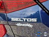 Thumbnail of 2022 Dark Ocean Blue Kia Seltos