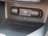 Thumbnail of 2022 Black Cherry Pearl Kia Sportage