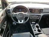 Thumbnail of 2022 Black Cherry Pearl Kia Sportage