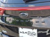 Thumbnail of 2022 Black Cherry Pearl Kia Sportage