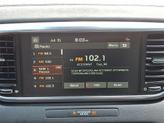 Thumbnail of 2022 Black Cherry Pearl Kia Sportage