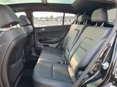 Thumbnail of 2022 Black Cherry Pearl Kia Sportage