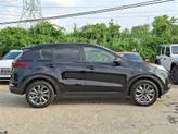 Thumbnail of 2022 Black Cherry Pearl Kia Sportage
