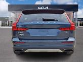 Thumbnail of 2020 Blue Volvo V60 Cross Country