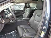 Thumbnail of 2020 Blue Volvo V60 Cross Country