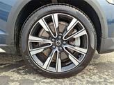 Thumbnail of 2020 Blue Volvo V60 Cross Country