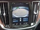 Thumbnail of 2020 Blue Volvo V60 Cross Country