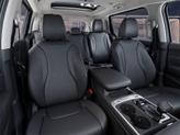 Thumbnail of 2026 Aurora Black Pearl Kia Carnival