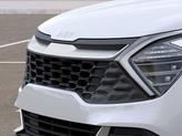 Thumbnail of 2025 Snow White Pearl Kia Sportage Hybrid