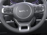 Thumbnail of 2025 Snow White Pearl Kia Sportage Hybrid