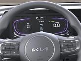 Thumbnail of 2025 Snow White Pearl Kia Sportage Hybrid
