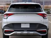 Thumbnail of 2025 Snow White Pearl Kia Sportage Hybrid