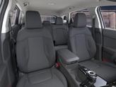 Thumbnail of 2025 Snow White Pearl Kia Sportage Hybrid