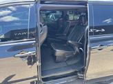 Thumbnail of 2022 Brilliant Black Crystal Pearlcoat Chrysler Pacifica