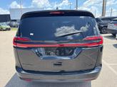 Thumbnail of 2022 Brilliant Black Crystal Pearlcoat Chrysler Pacifica
