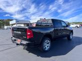 Thumbnail of 2025 Diamond Black RAM 1500