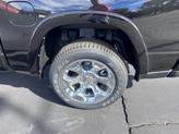Thumbnail of 2025 Diamond Black RAM 1500