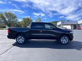 Thumbnail of 2025 Diamond Black RAM 1500