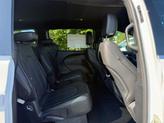 Thumbnail of 2025 Bright White Clearcoat Chrysler Pacifica