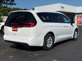 Thumbnail of 2025 Bright White Clearcoat Chrysler Pacifica