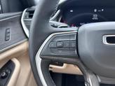 Thumbnail of 2025 Bright White Clearcoat Jeep Grand Cherokee L