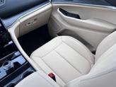 Thumbnail of 2025 Bright White Clearcoat Jeep Grand Cherokee L