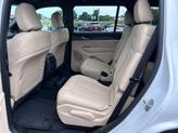 Thumbnail of 2025 Bright White Clearcoat Jeep Grand Cherokee L