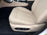 Thumbnail of 2025 Bright White Clearcoat Jeep Grand Cherokee L