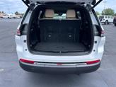 Thumbnail of 2025 Bright White Clearcoat Jeep Grand Cherokee L