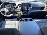 Thumbnail of 2025 Bright White Clearcoat RAM 2500
