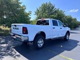 Thumbnail of 2025 Bright White Clearcoat RAM 2500