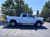 Thumbnail of 2025 Bright White Clearcoat RAM 2500