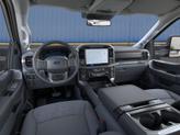 Thumbnail of 2025 Oxford White Ford F-150