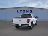 Thumbnail of 2025 Oxford White Ford F-150