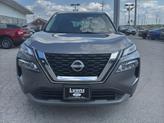 Thumbnail of 2023 Gun Metallic Nissan Rogue
