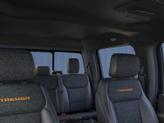 Thumbnail of 2025 Antimatter Blue Metallic Ford F-150