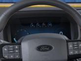 Thumbnail of 2025 Antimatter Blue Metallic Ford F-150