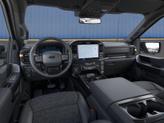 Thumbnail of 2025 Antimatter Blue Metallic Ford F-150