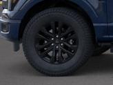 Thumbnail of 2025 Antimatter Blue Metallic Ford F-150