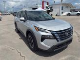 Thumbnail of 2024 Brilliant Silver Metallic Nissan Rogue