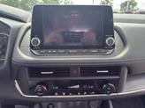 Thumbnail of 2024 Brilliant Silver Metallic Nissan Rogue