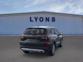 Thumbnail of 2025 Agate Black Metallic Ford Escape