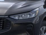 Thumbnail of 2025 Agate Black Metallic Ford Escape