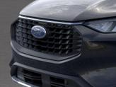 Thumbnail of 2025 Agate Black Metallic Ford Escape