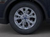 Thumbnail of 2025 Agate Black Metallic Ford Escape