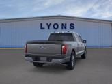 Thumbnail of 2025 Carbonized Gray Metallic Ford F-150