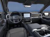 Thumbnail of 2025 Carbonized Gray Metallic Ford F-150